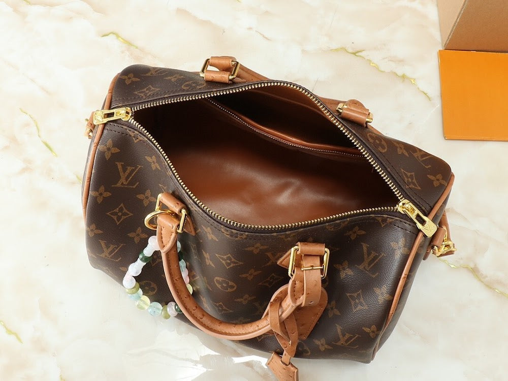 Dragons Bags ln Luxury Bag --76450