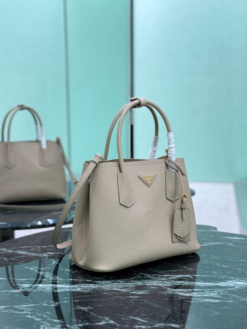 Dragons Bags Pradn Luxury Bag --101852