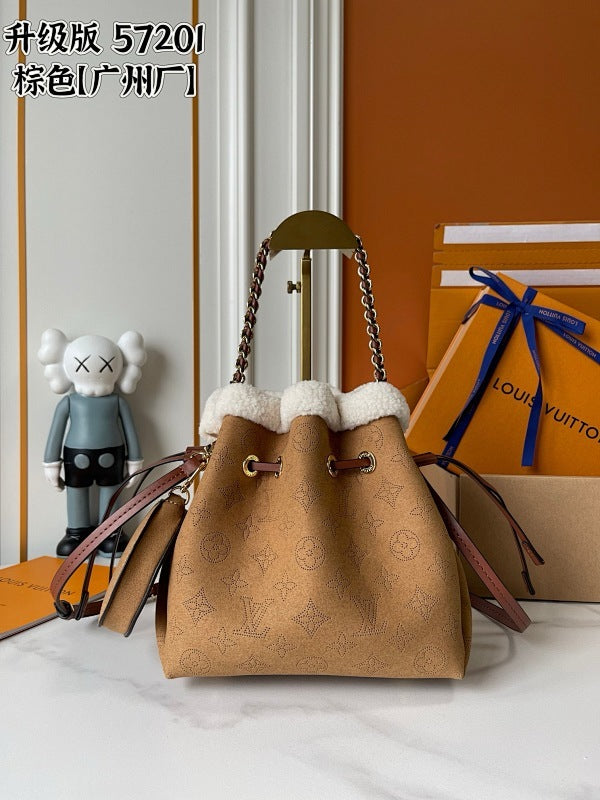Dragons Bags LVn Luxury Bag --78816