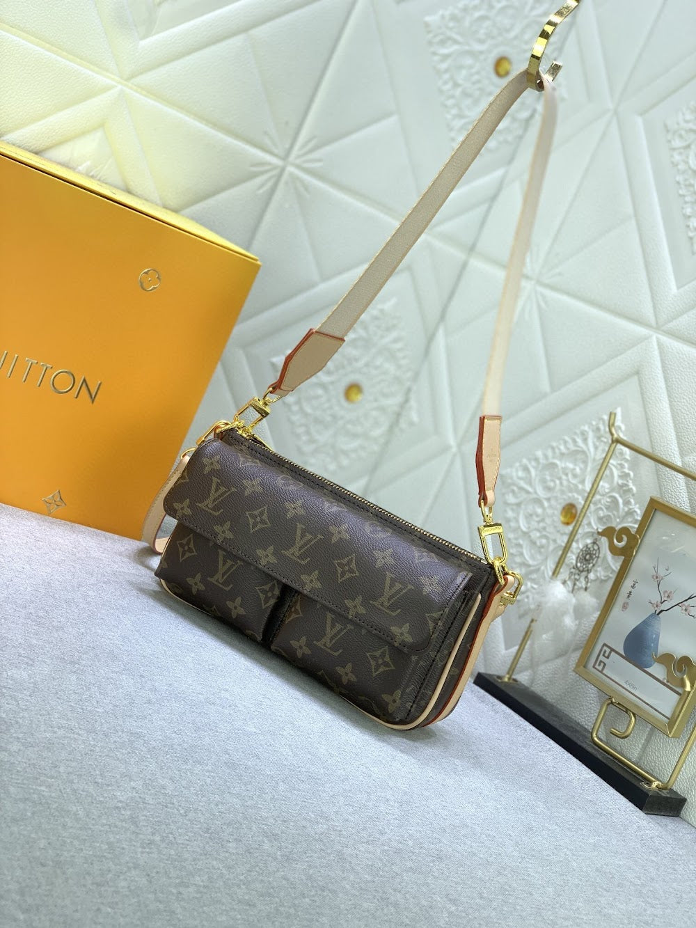Jessica Bags ln Luxury Bag --76138