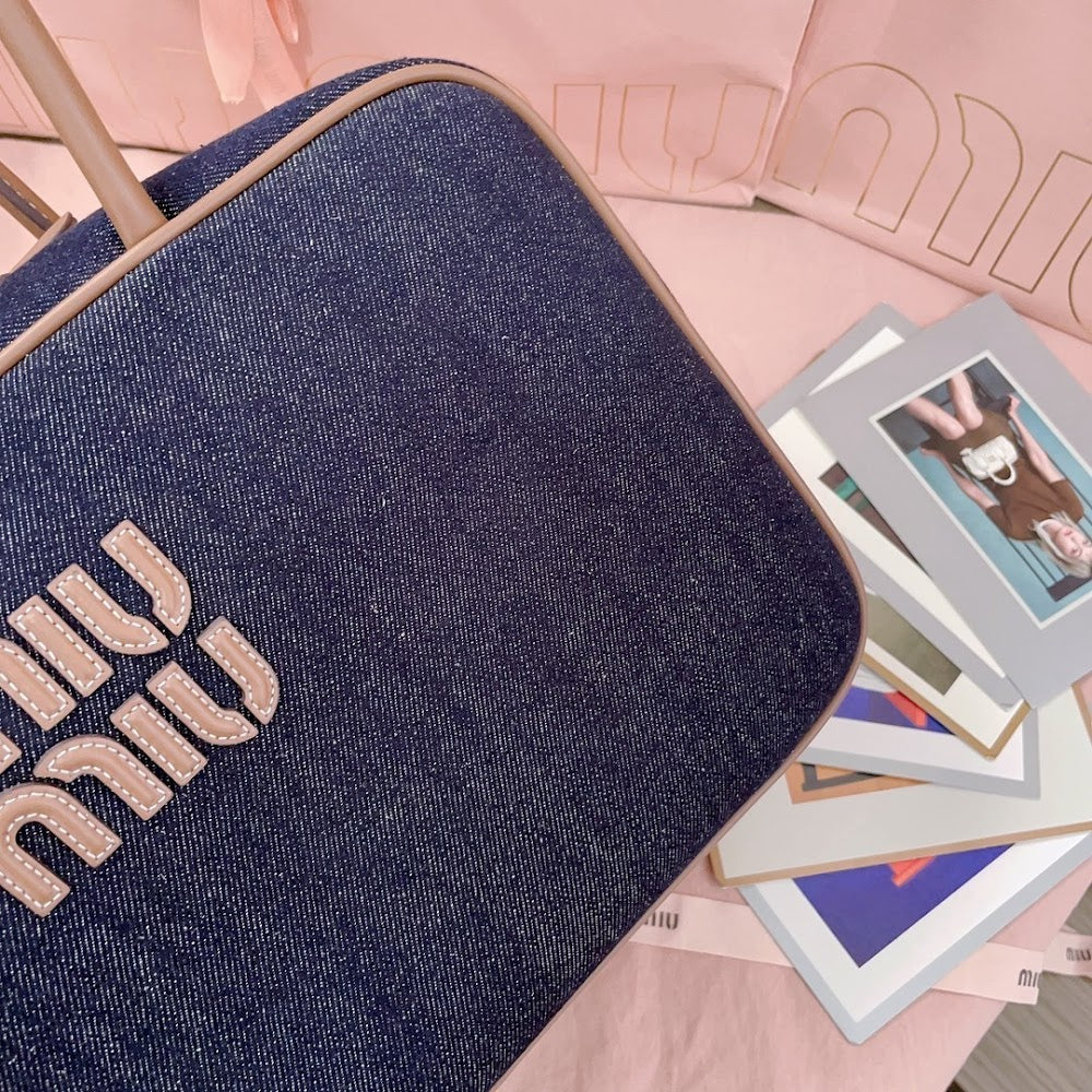 Dragons Bags Miun Miun Luxury Bag --122378