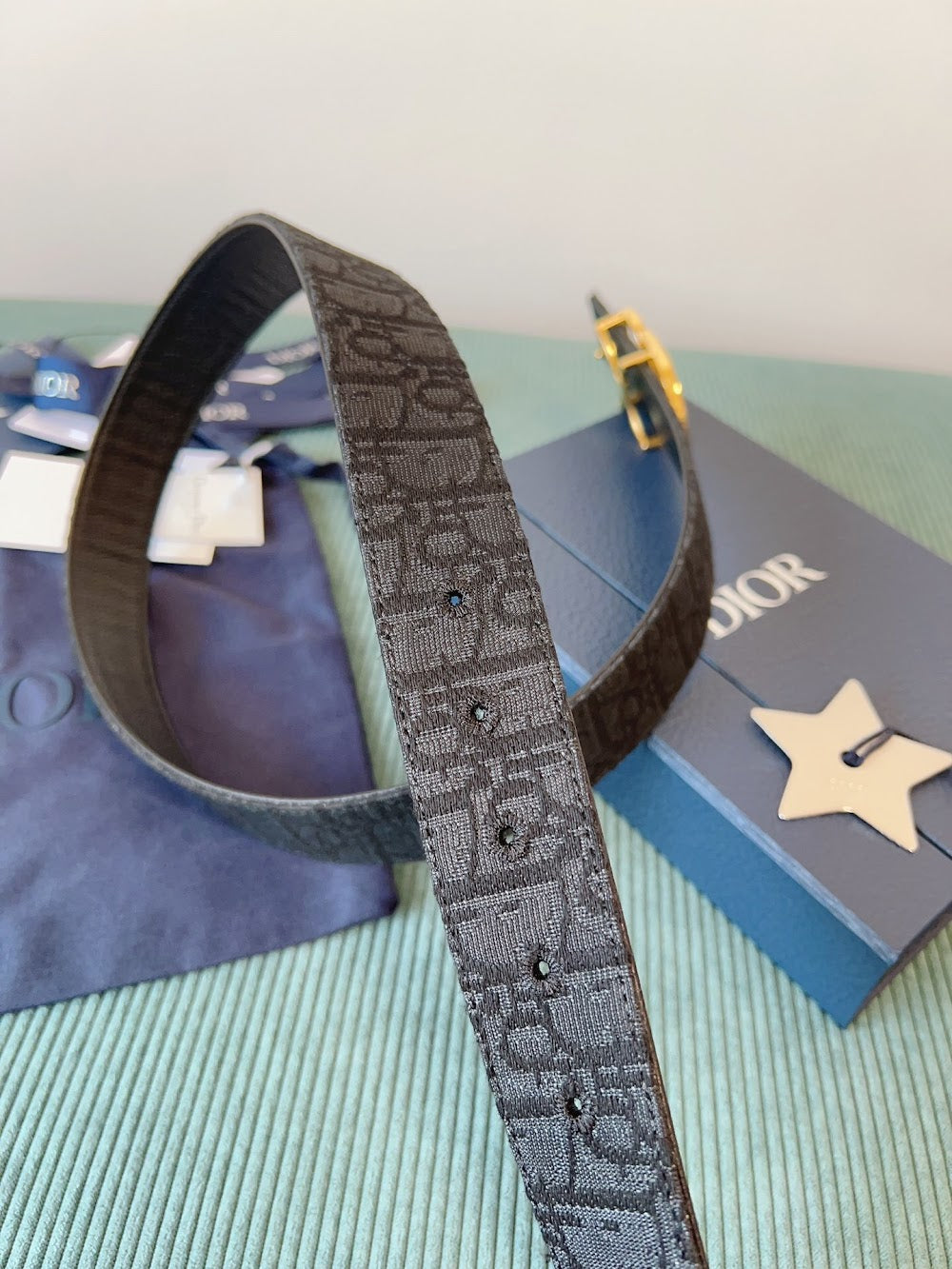 Dragons Bags Diorn Luxury Belt --107879