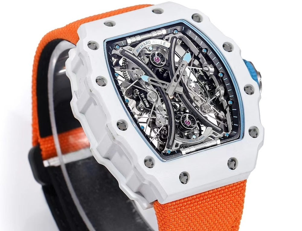 Dragons Bags Luxury Designer Watch --104651