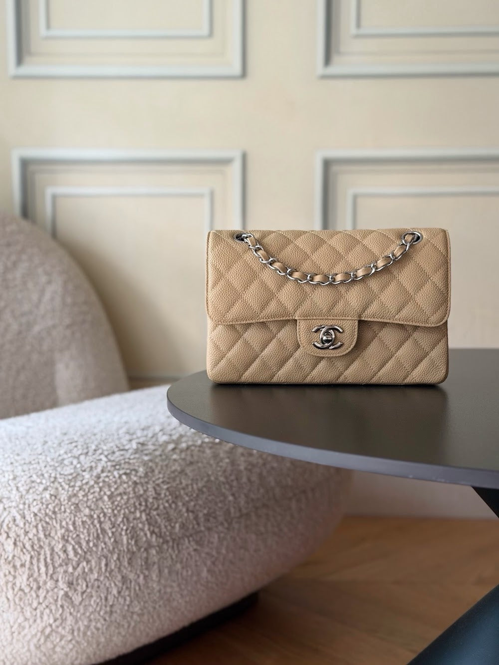 Dragons BagsCHn Luxury Bag --114042