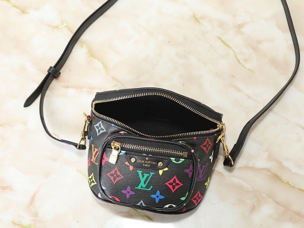 Dragons Bags ln Luxury Bag --77602