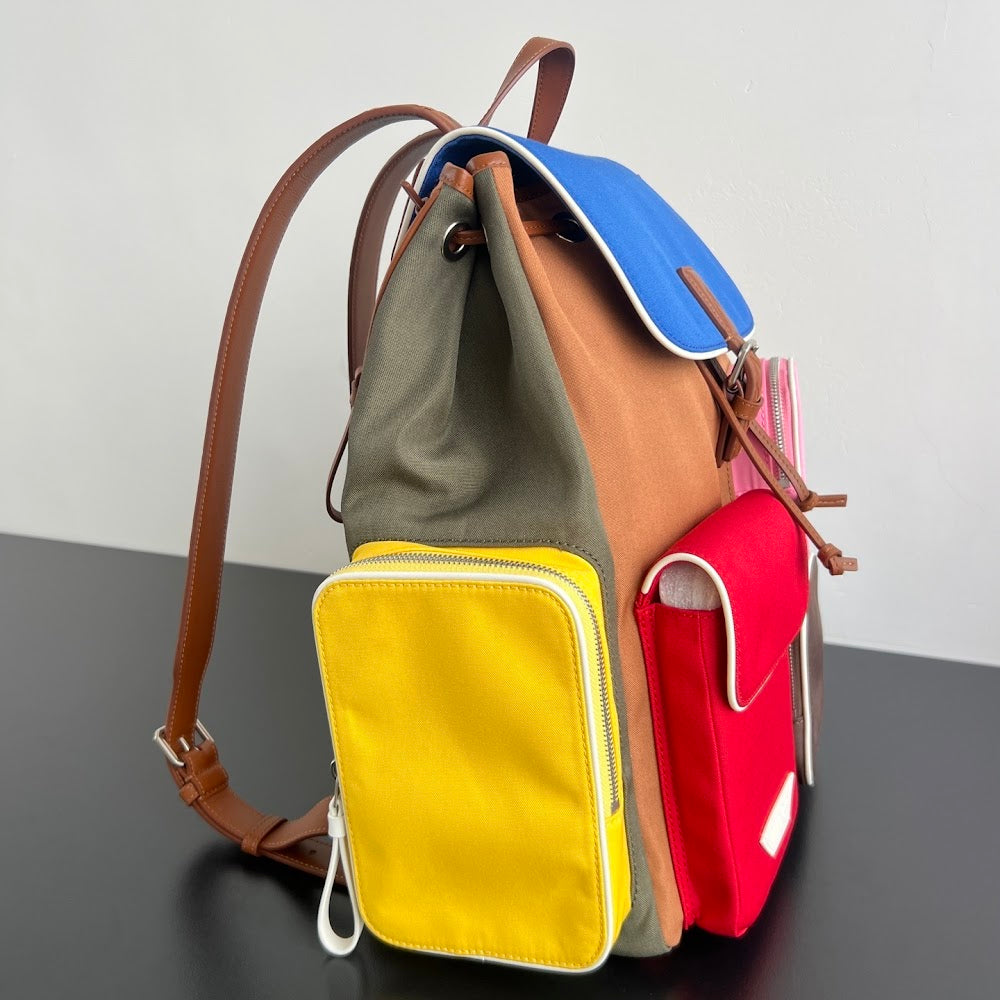Dragons Bags Bottegan Luxury Bag --90907