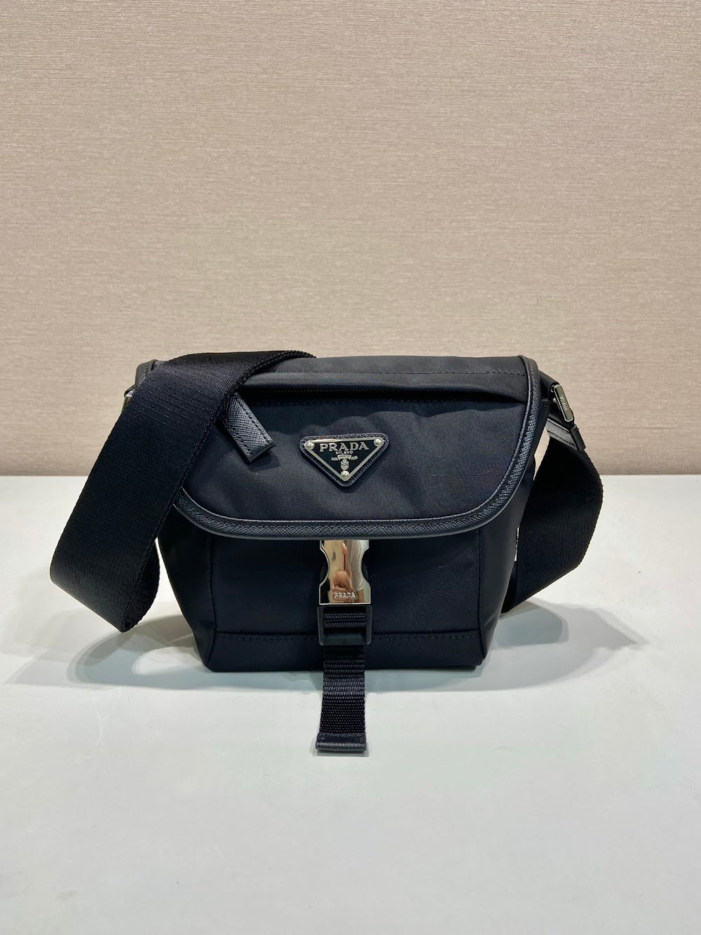 Dragons Bags Prada Luxury Bag --54759