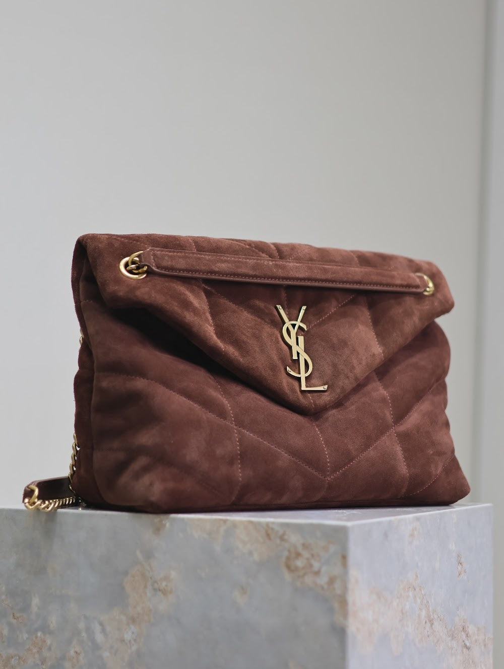 Dragons Bags YSLn Luxury Bag --119447