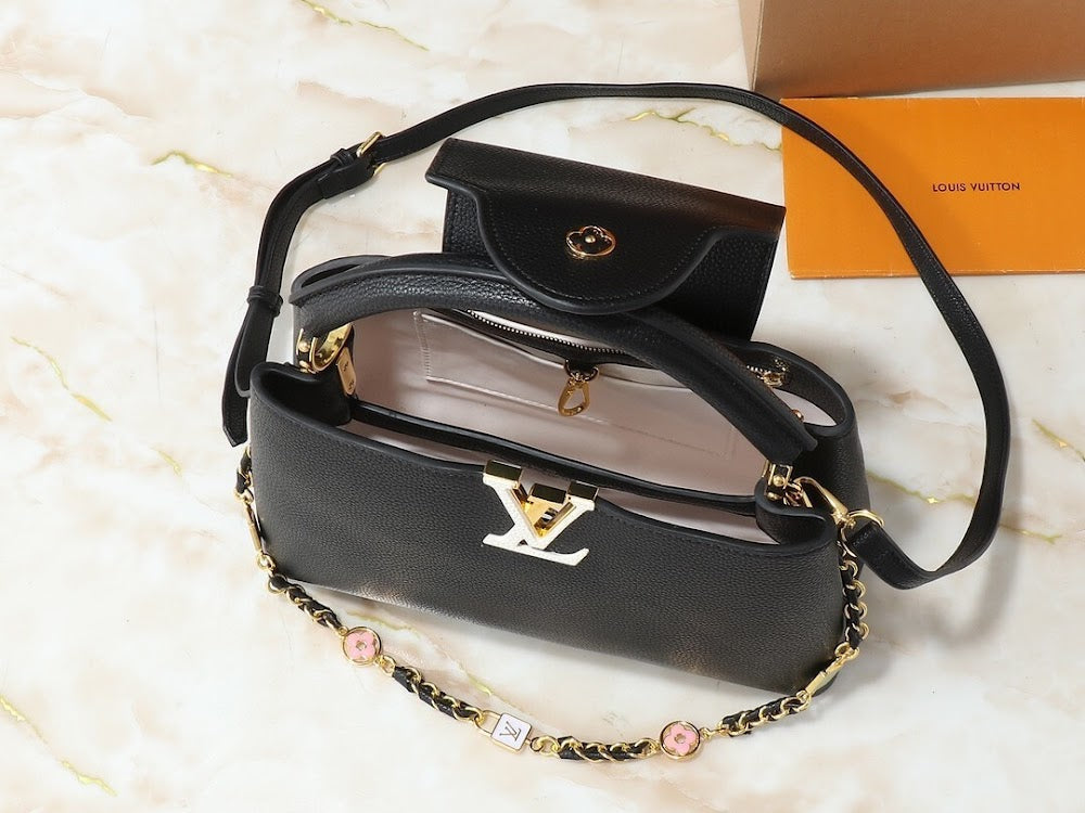 Dragons Bags ln Luxury Bag --76562