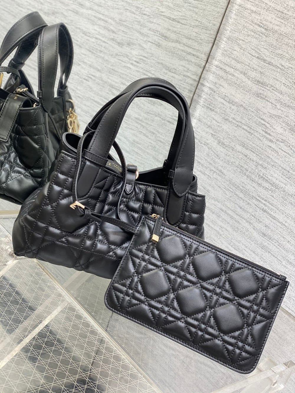 Dragons BagsDiorn Luxury Bag --115972