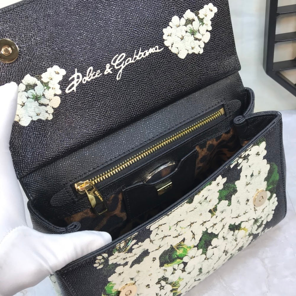 Dragons Bags DGn Luxury Bag --93258