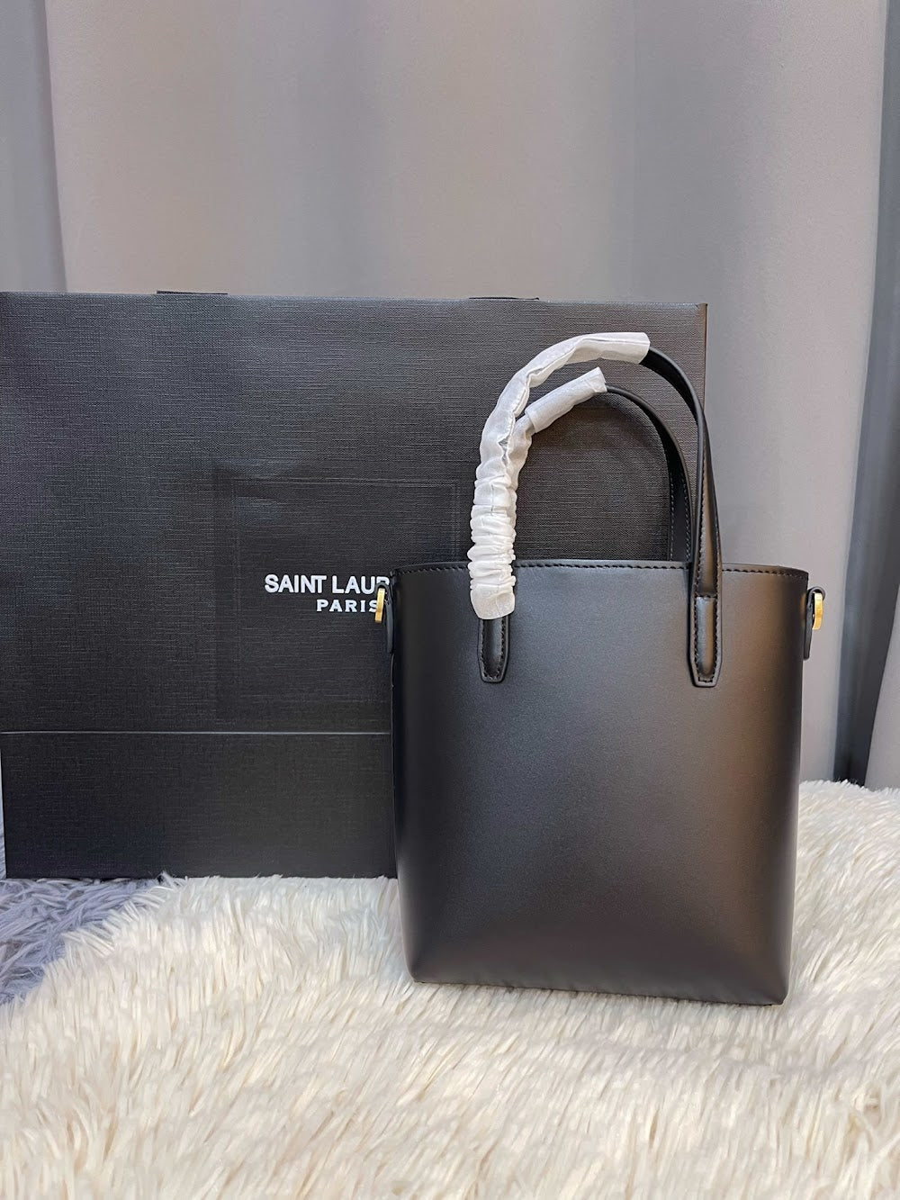 Dragons Bags YSLn Luxury Bag --120128