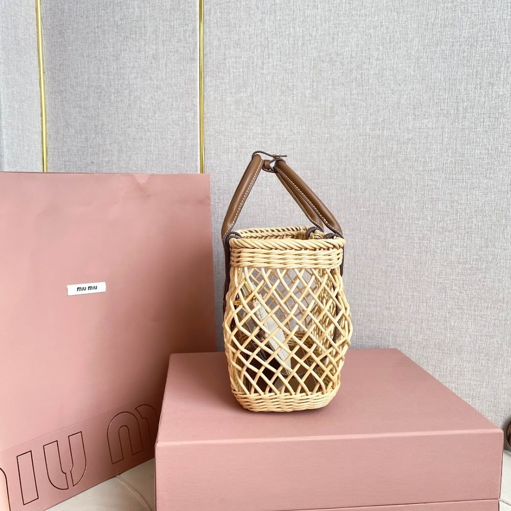 Dragons Bags Miun Miun Luxury Bag --123550