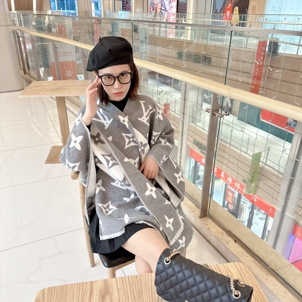 Dragons Bags Premium Designer Scarf --98792
