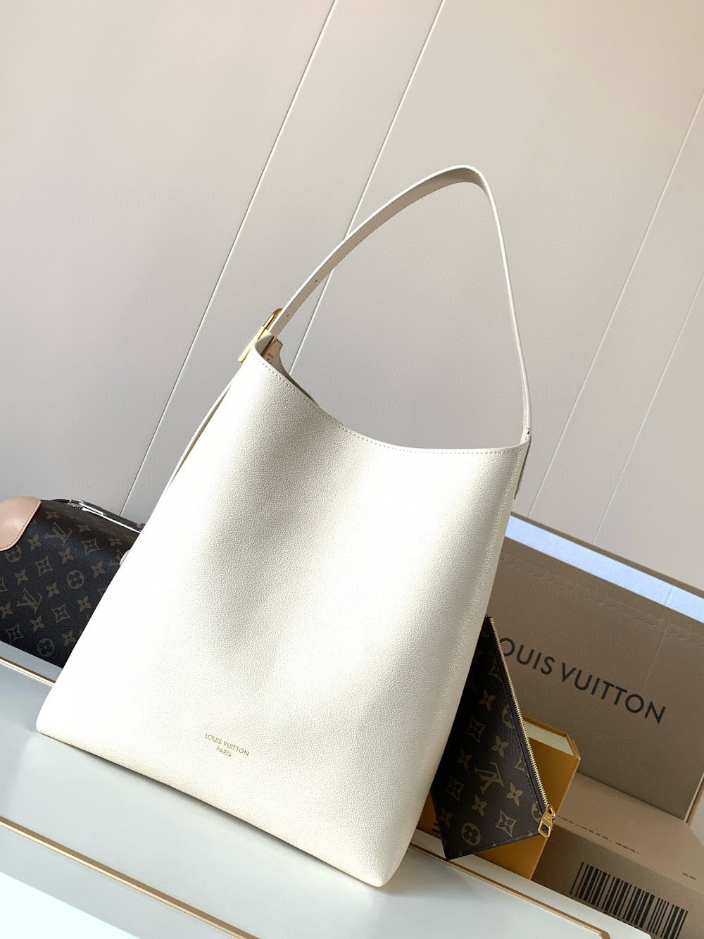 Dragons Bags LVn Luxury Bag --81060