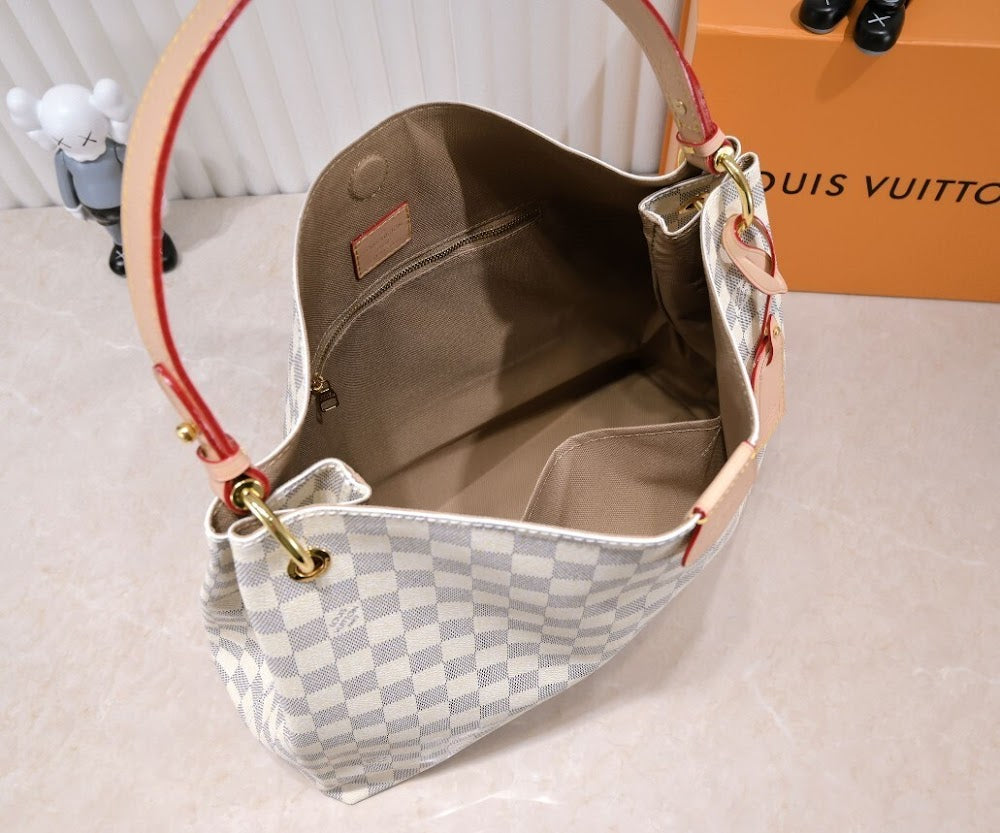 Jessica Bags ln Luxury Bag --75662