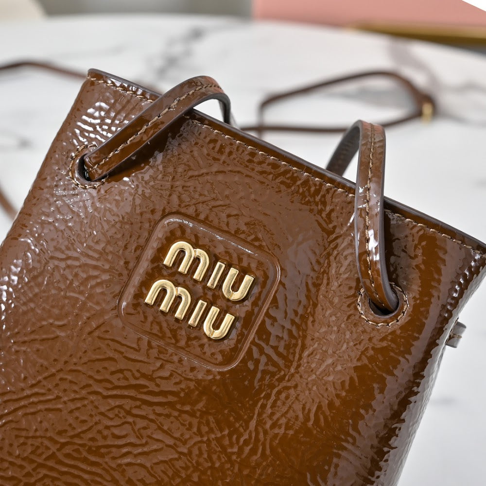 Dragons Bags Miun Miun Luxury Bag --123547