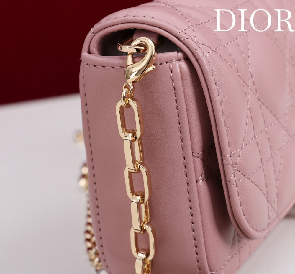 Dragons BagsDiorn Luxury Bag --116338