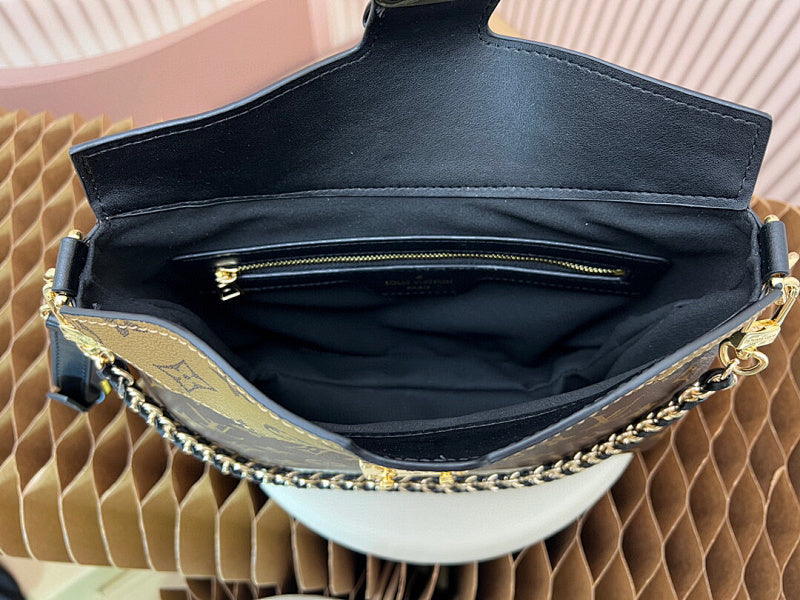 Dragons Bags LVn Luxury Bag --80079