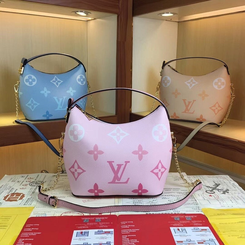Dragons Bags ln Luxury Bag --77910