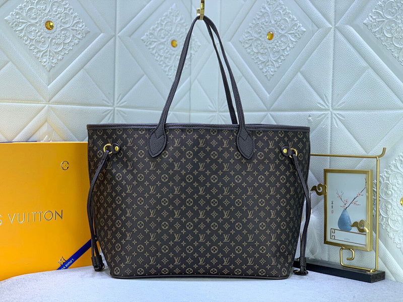 Dragons Bags LVn Luxury Bag --81007