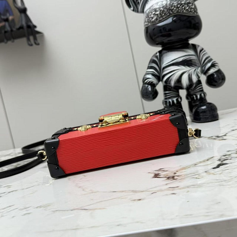 Dragons Bags LVn Luxury Bag --80998