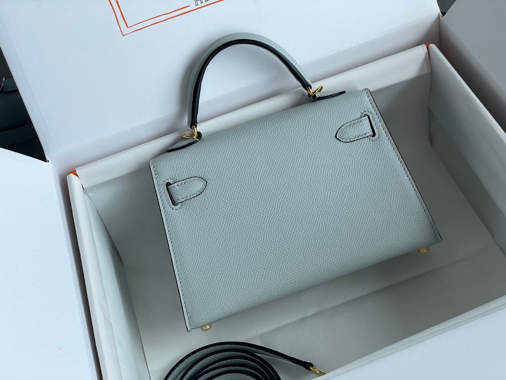 Dragons BagsHermesn Luxury Bag --117866