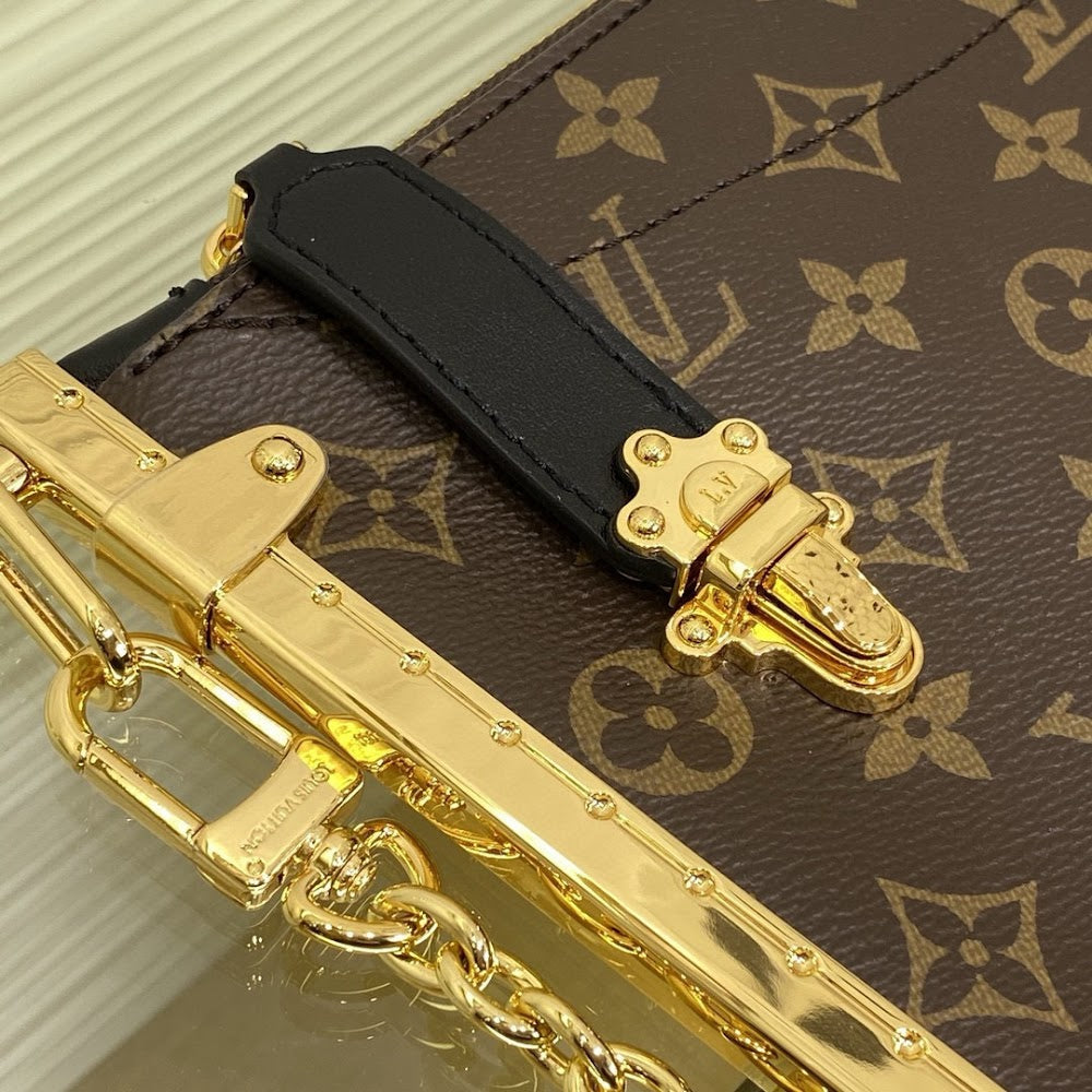 Dragons Bags LVn Luxury Bag --79106