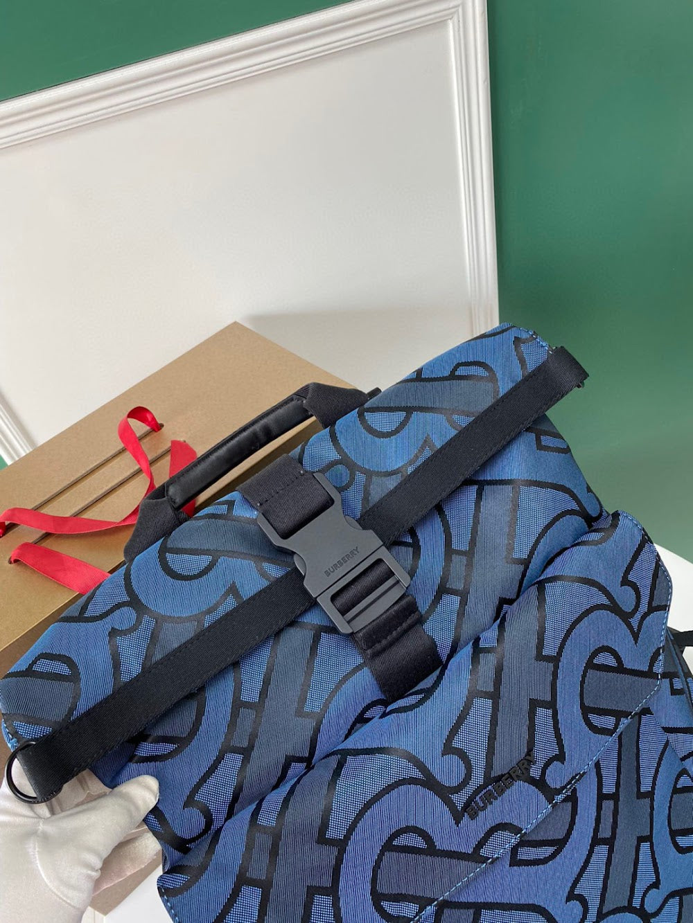 Dragons Bags Burberryn Luxury Bag --91650