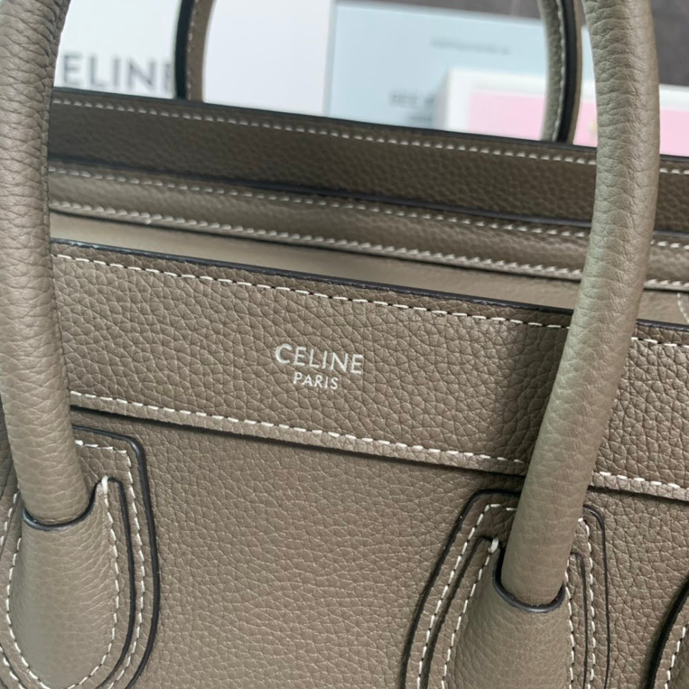 Dragons Bags Celine Luxury Bag --112021