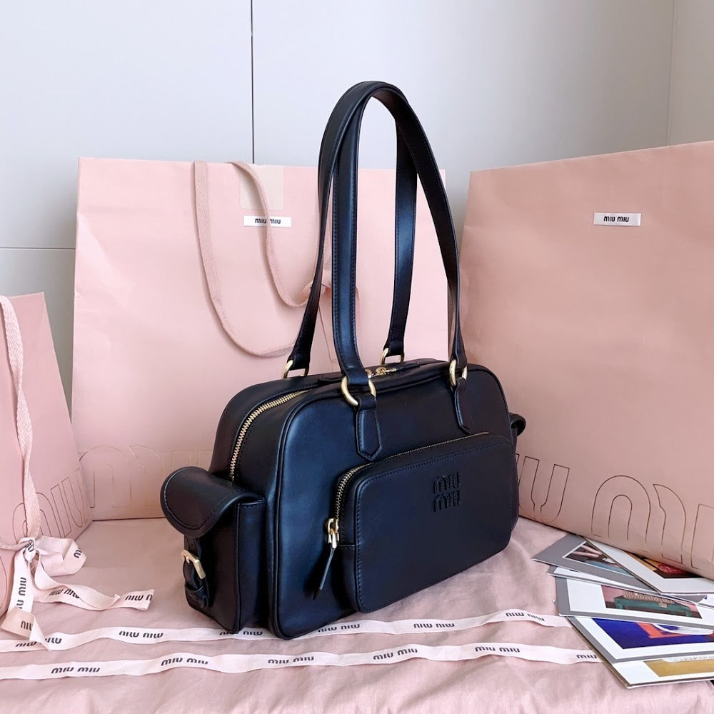 Dragons Bags Miun Miun Luxury Bag --122649