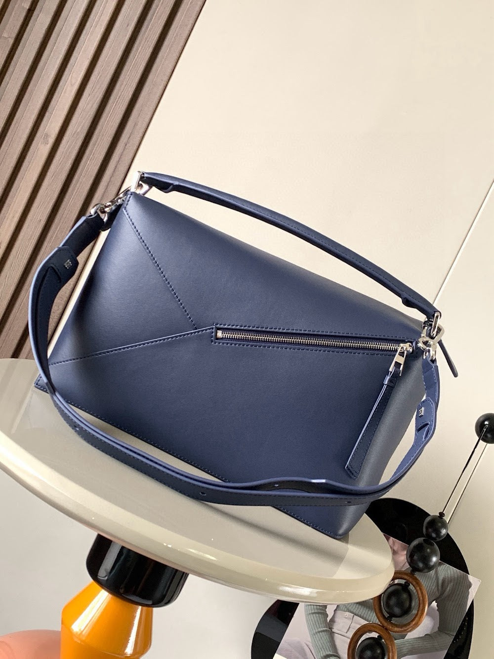 Dragons Bags Lowen Luxury Bag --99752