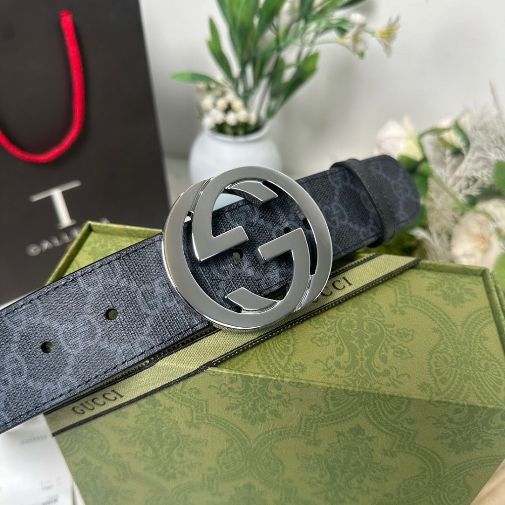 Dragons Bags Guccin Luxury Belt --108111