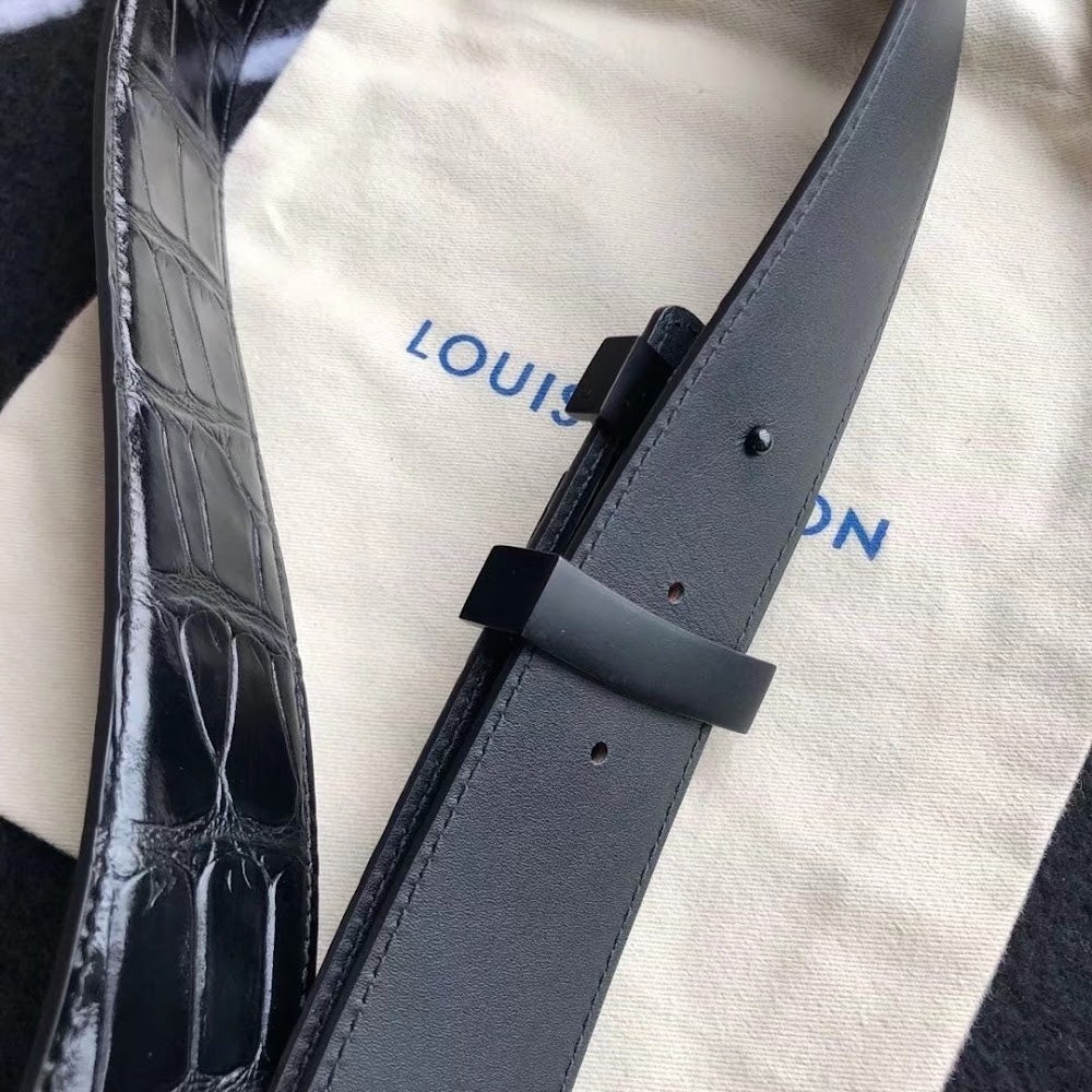 Dragons Bags ln Luxury Belt --101307