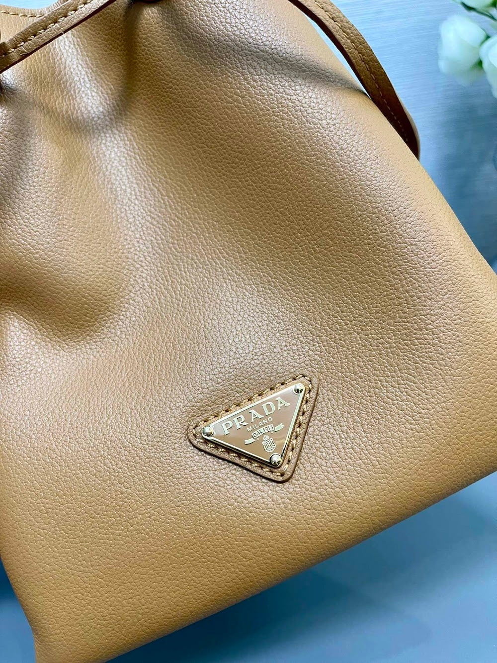 Jessica Bags pradn Luxury Bag --75055