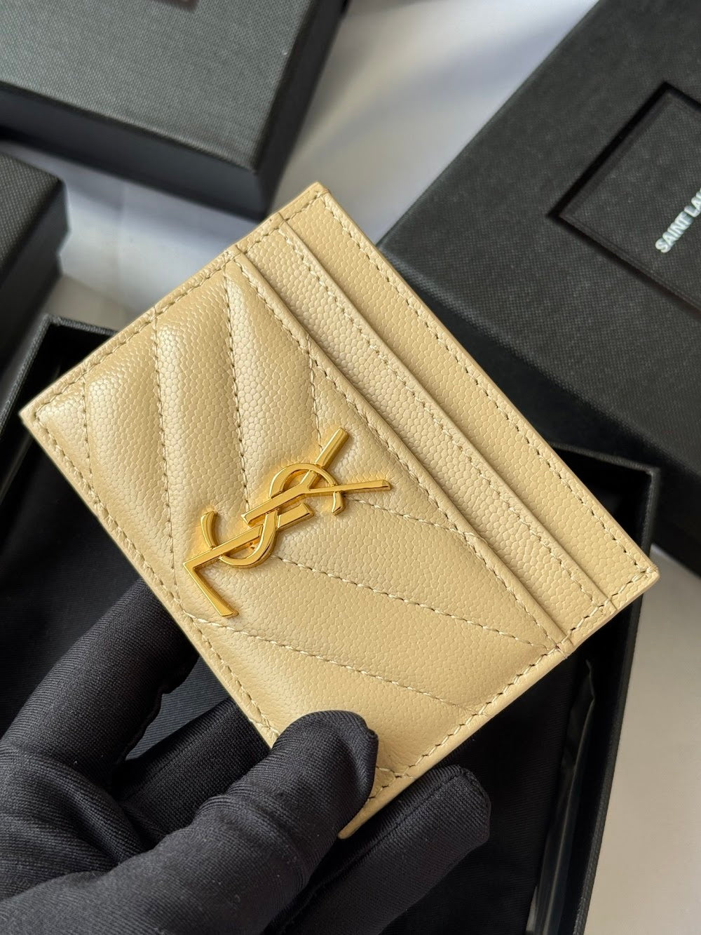 Dragons Bags YSLn Luxury Bag --120292