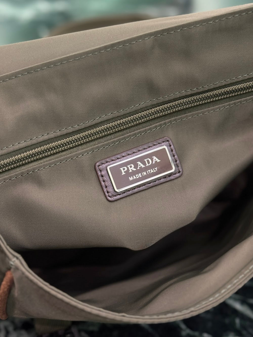 Dragons Bags Pradn Luxury Bag --102796