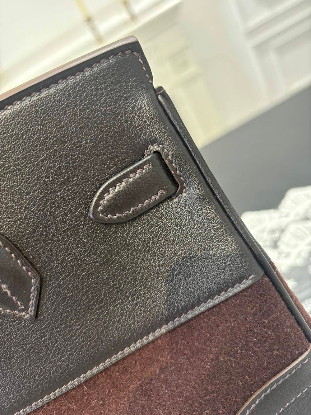 Dragons BagsHermesn Luxury Bag --118055