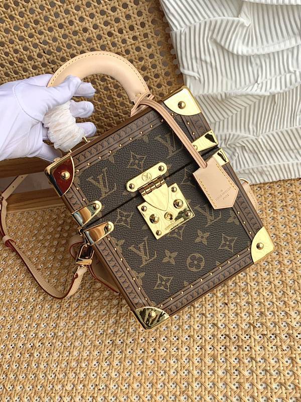 Dragons Bags ln Luxury Bag --60918