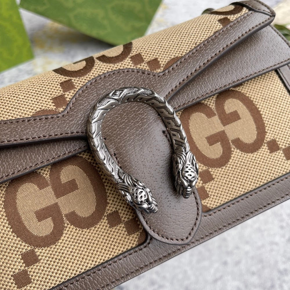 Dragons Bags Guccin Luxury Bag --94384