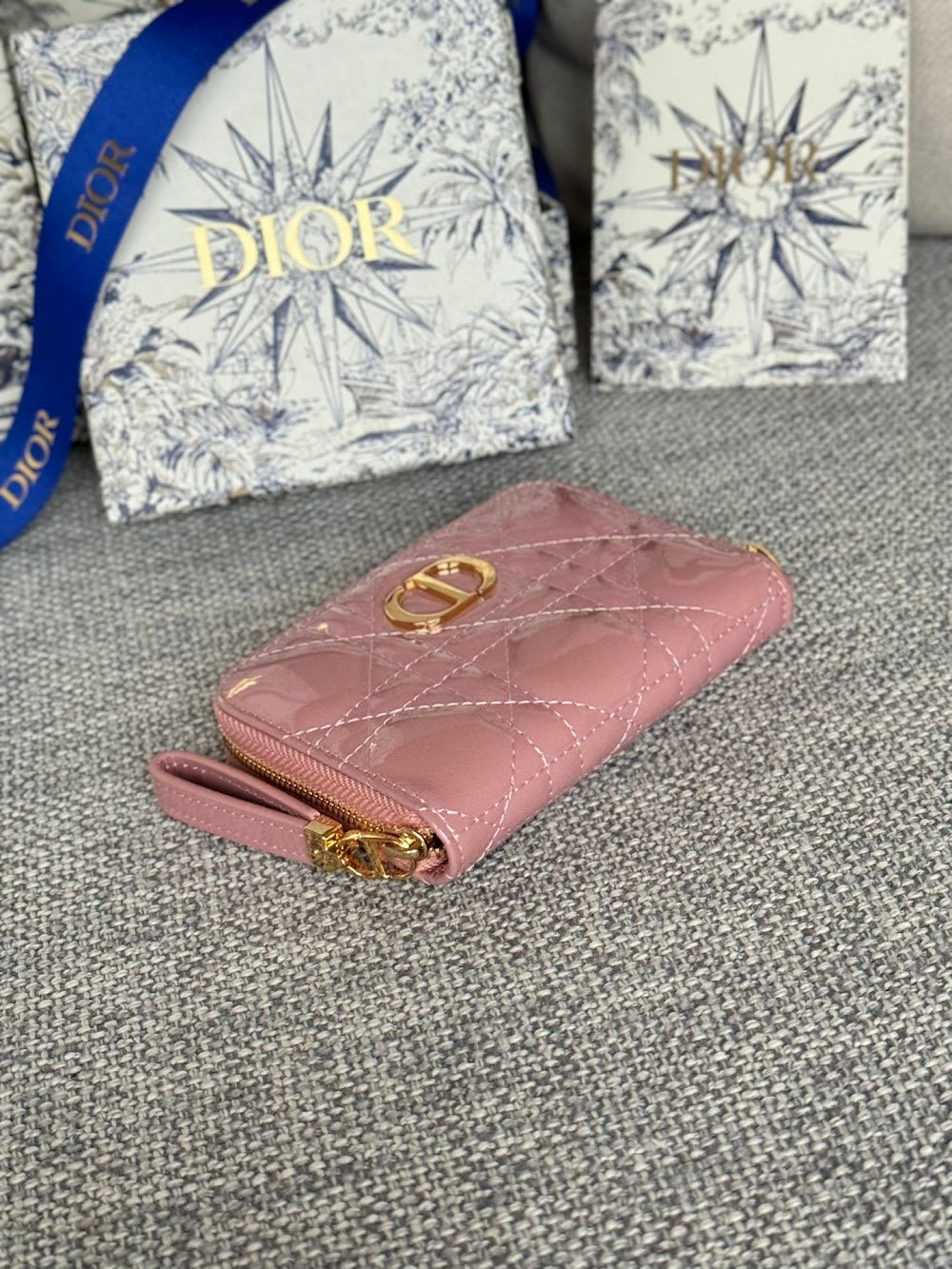 Dragons BagsDiorn Luxury Bag --114610