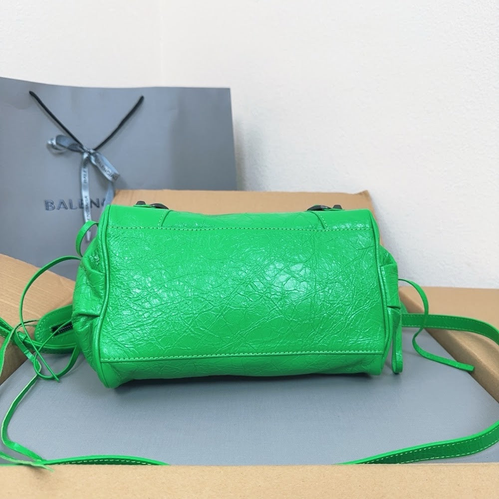 Dragons Bags Balenciaga Luxury Bag --111308