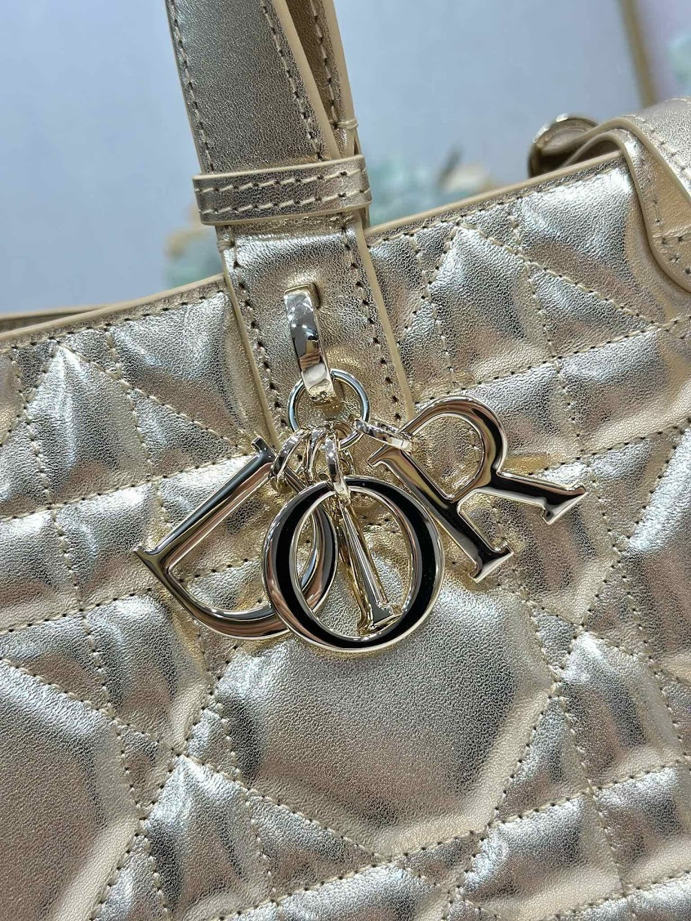 Dragons BagsDiorn Luxury Bag --115495