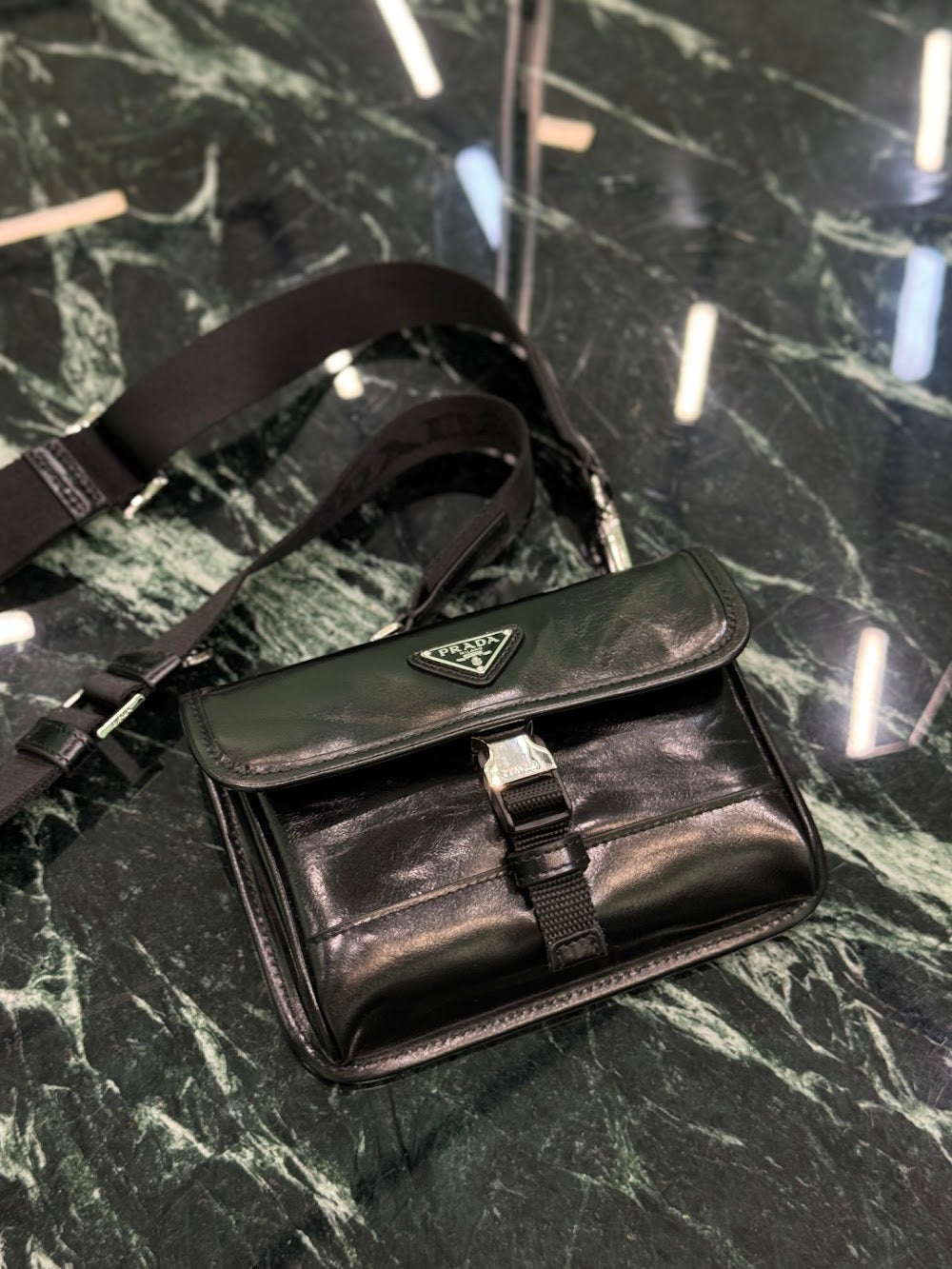 Dragons Bags Pradn Luxury Bag --102892