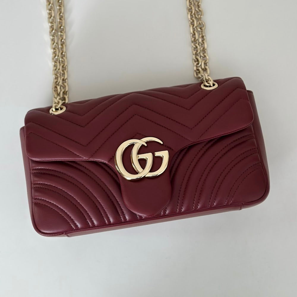 Dragons Bags Guccin Luxury Bag --94323