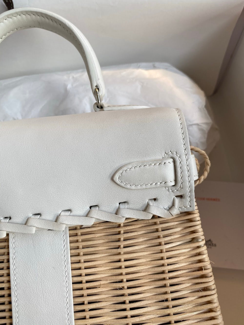 Dragons BagsHermesn Luxury Bag --118431
