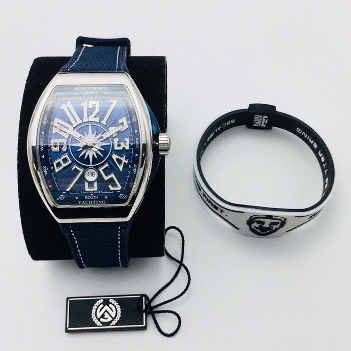 Dragons Bags Luxury Designer Watch --104476