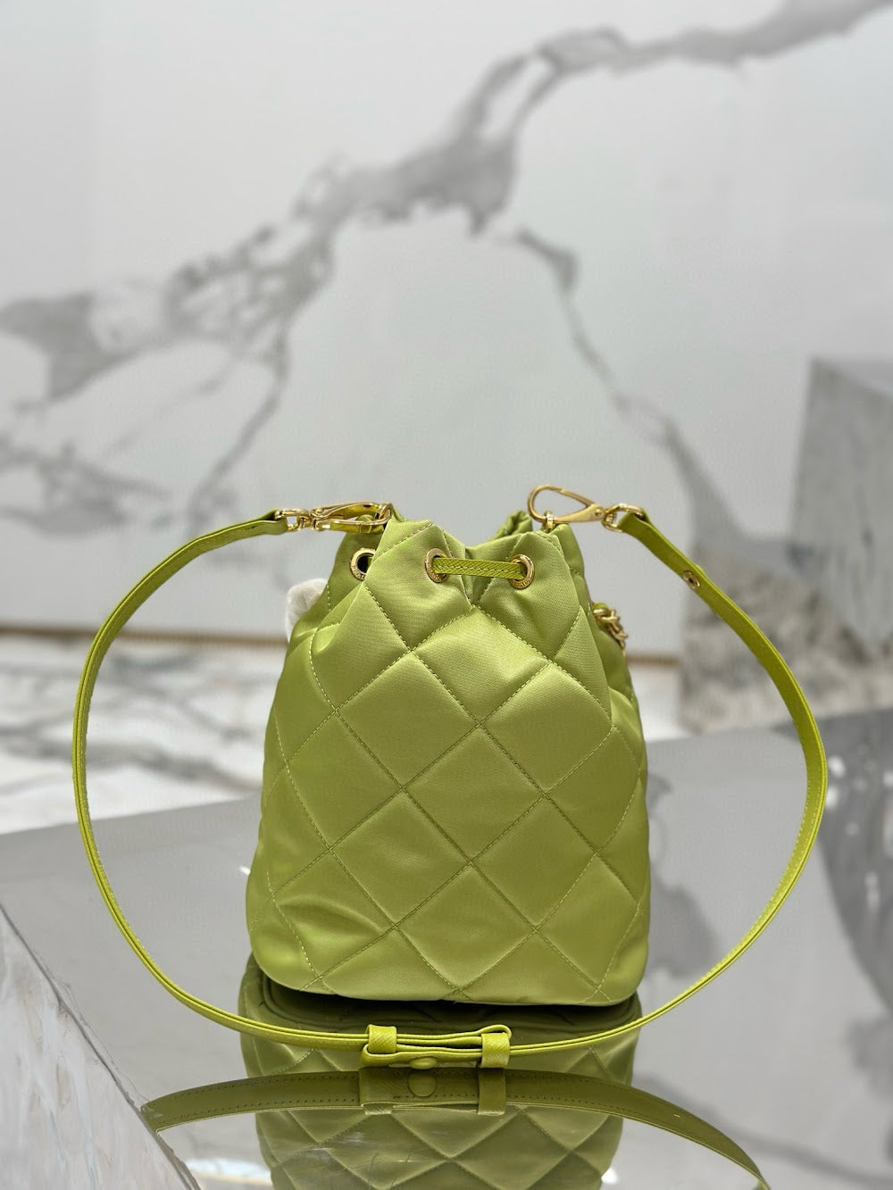 Dragons Bags Pradn Luxury Bag --102093