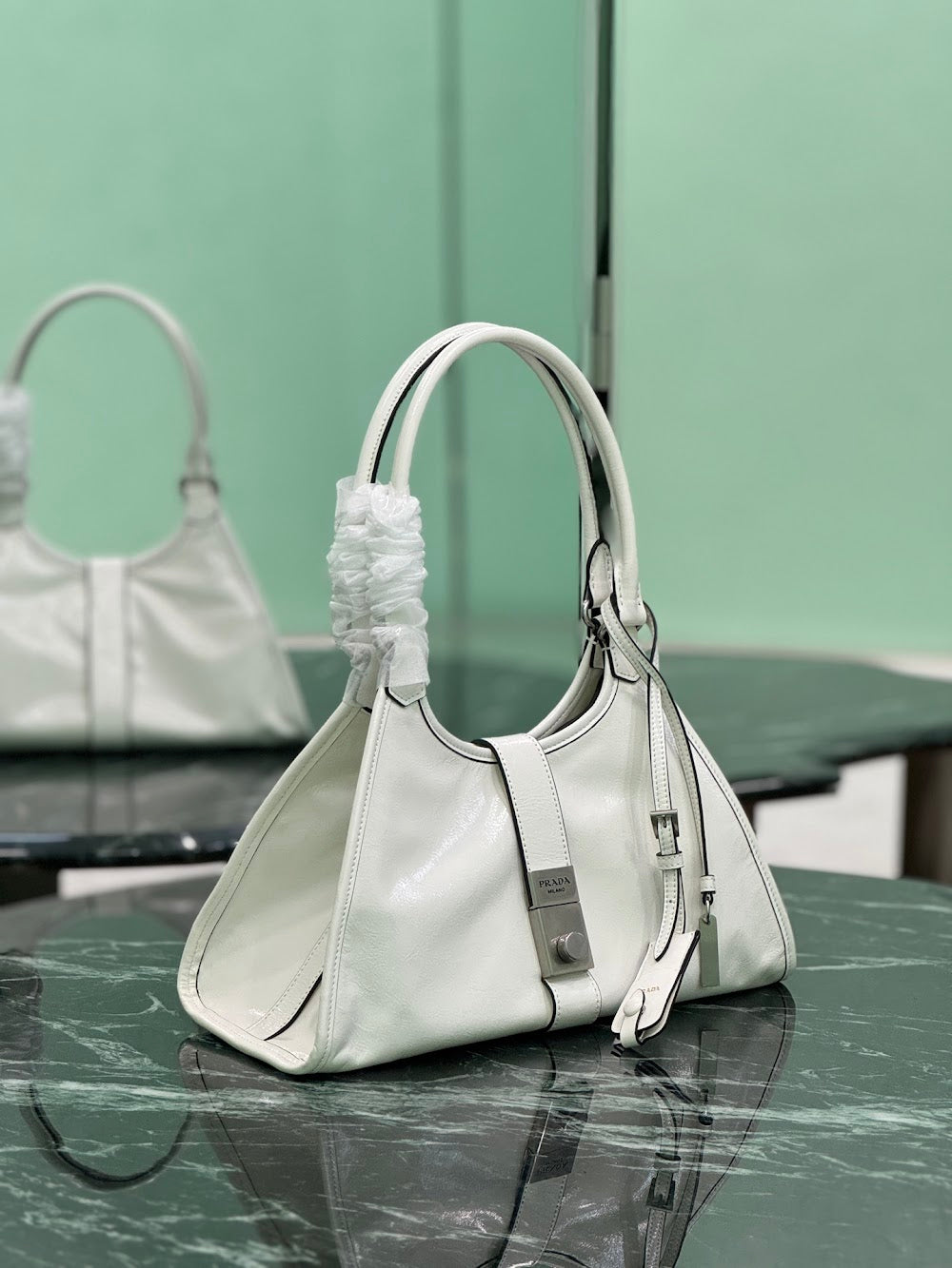 Dragons Bags Pradn Luxury Bag --102071