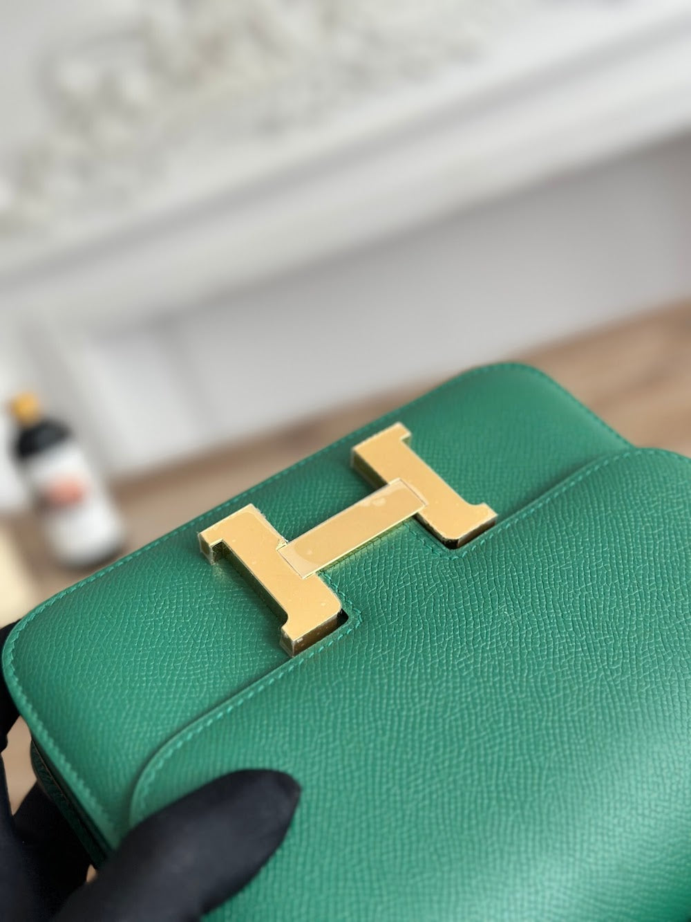 Dragons Bags Hermesn Luxury Bag --118941